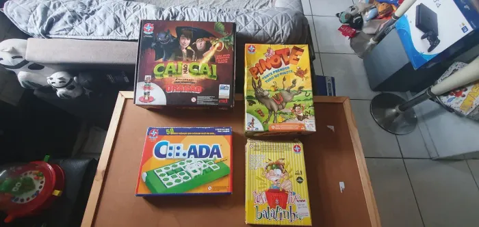 Jogos Estrela