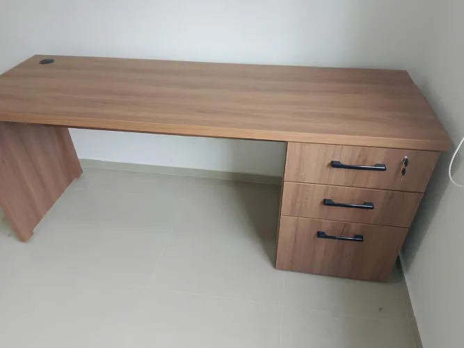 Mesa de escritório