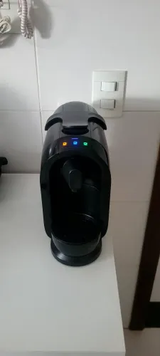 Cafeteira Três Corações