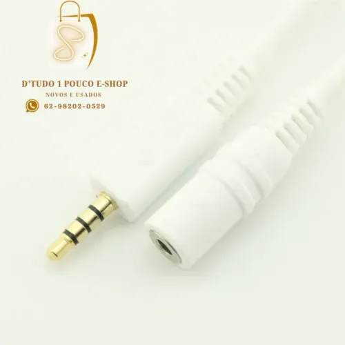 Antena de TV digital portátil  para smartphones LG