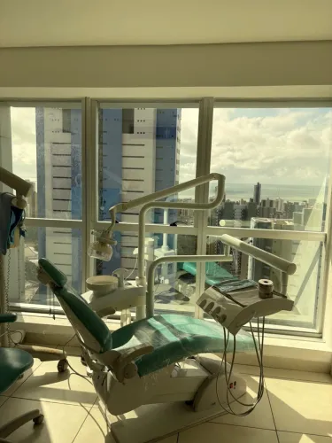 Consultório Odontológico Completo para Aluguel - Eco Medical Center Cartaxo | Miramar