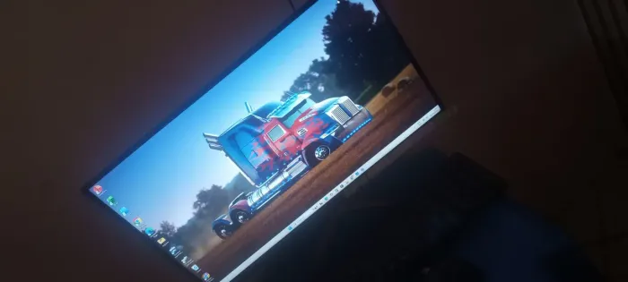 Vende Desktop positivo