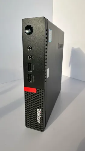 MINI PC Lenovo M710q | Core i5-7500T| 8GB | SSD 240GB | WIFI | Bluetooth | Windows 11