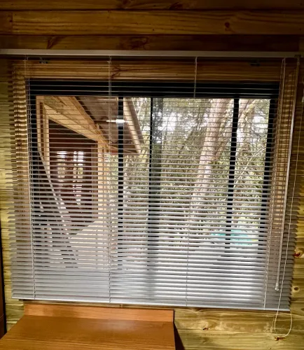 Cortina Persiana horizontal 1,40x1,20