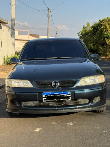 Chevrolet Vectra GLS/expres.2.2/ 2.0 E 2.0 CD 8V 2000