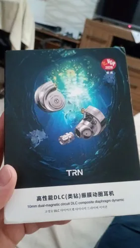 TRN Conch 