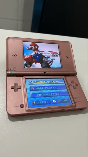 Nintendo DSi XL