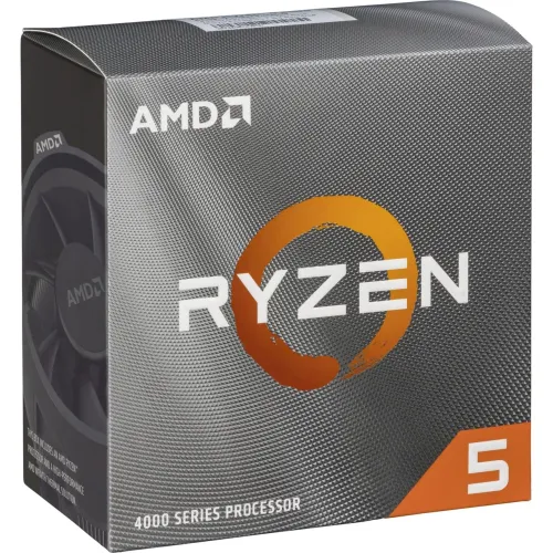 Ryzen 5 4500