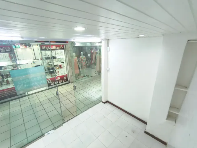 Loja comercial para venda com 14 metros quadrados em Centro - Salvador - BA