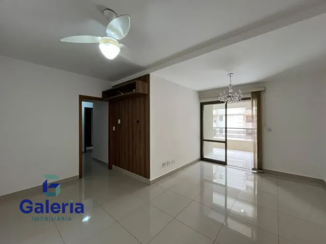 Apartamento com 3 quartos para alugar, 177m² - Jardim Botânico