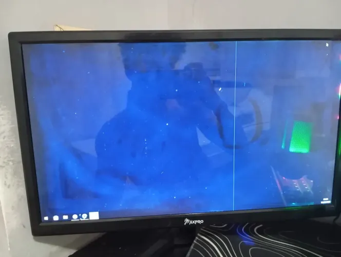 monitor 75hz gamer