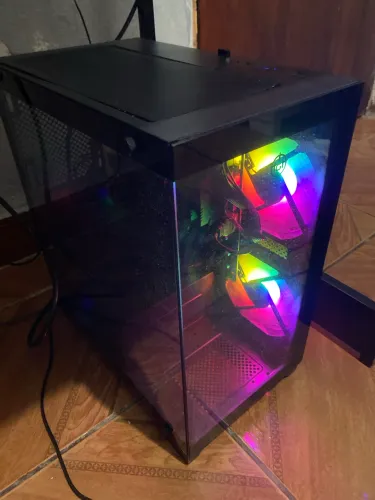 Pc gamer