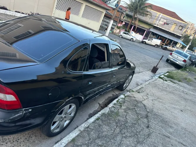 Chevrolet Vectra GLS/expres.2.2/ 2.0 E 2.0 CD 8V 1997