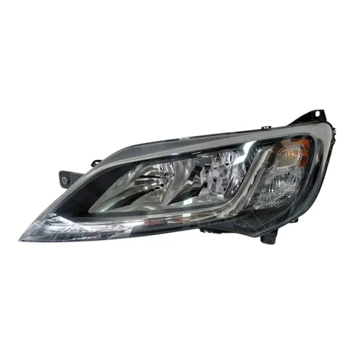 Farol Ducato Jumper Boxer S/Led 2022 2023 2024 2025 Original