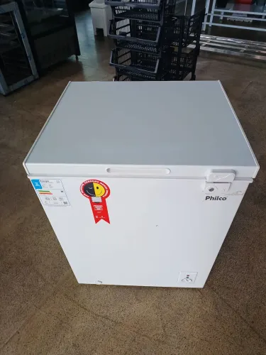 + Freezer Horizontal 140L philco