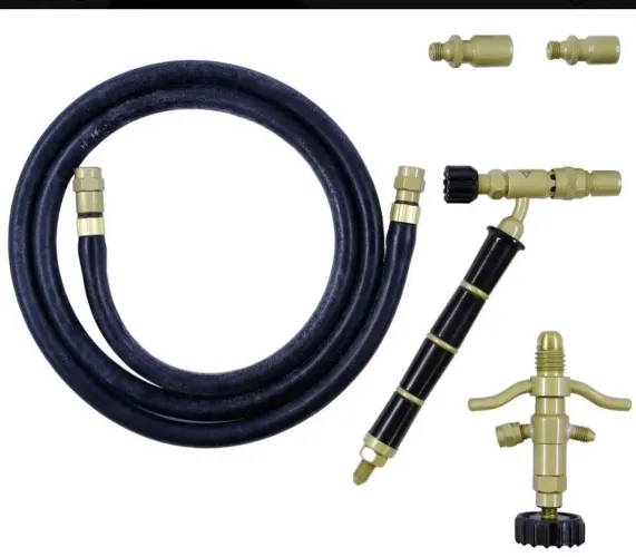 Maçarico Orca 75 OFERTA