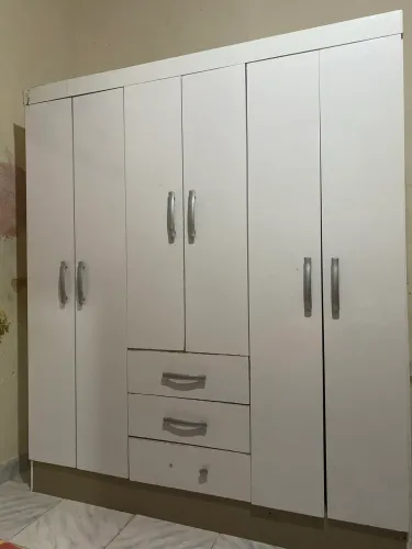 Guarda roupa