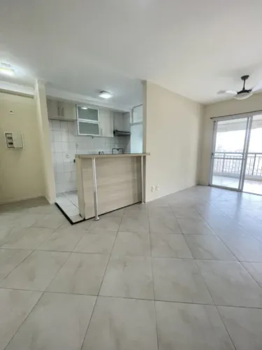Apartamento para Locação em São Paulo, Vila Romana, 2 dormitórios, 1 banheiro, 1 vaga