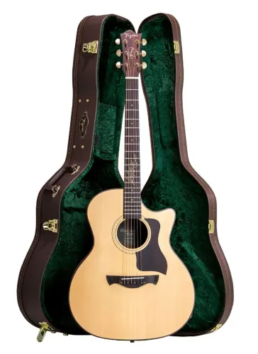 Violão Tagima Oliver Grace Signature Cacau Santos - R$2100