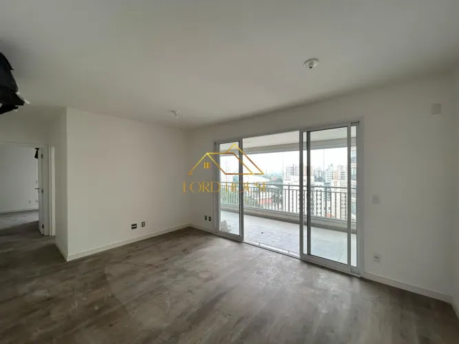 Locação / Paraíso / 99m² / 2 Suítes / 2 vagas.