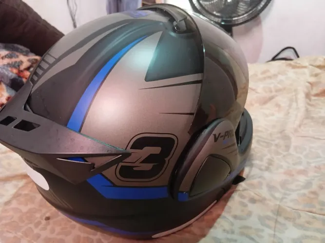 Capacete 