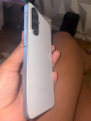 Samsung A36 novo