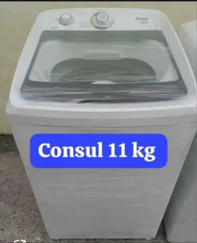 Maquina de lavar
