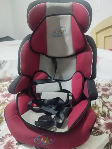 Cadeira assento infantil para carro 