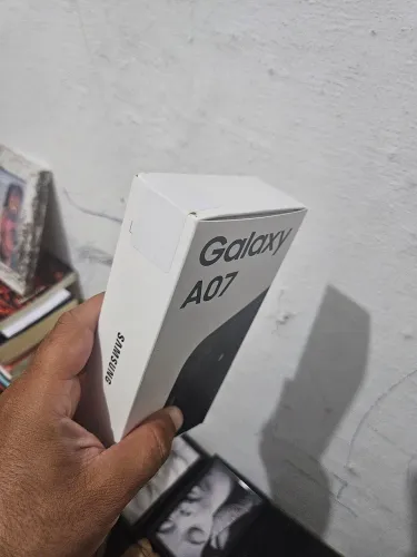Samsung Galaxy A07