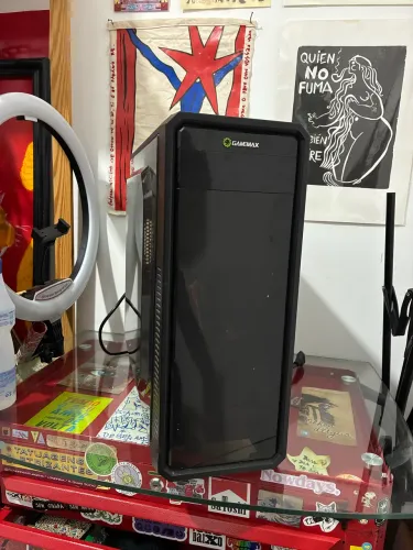 PC Gamer de entrada (SEM HD)