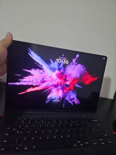 Samsung Galaxy Tab S9 Ultra - 512gb / OLED 120hz