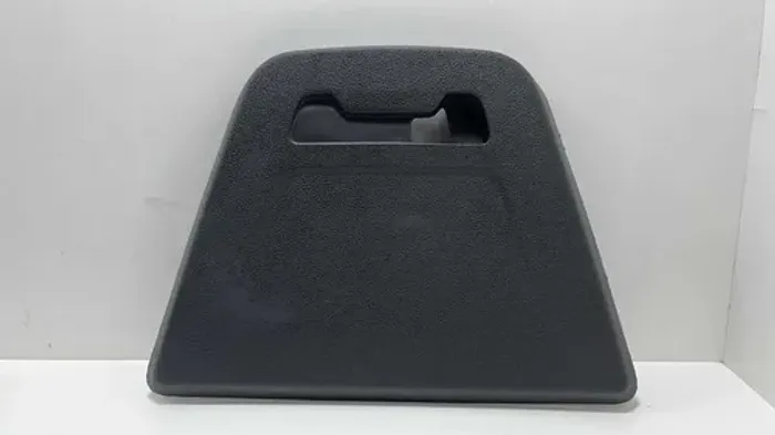 Moldura Interna Tampa Porta Malas Voyage 2013/2023