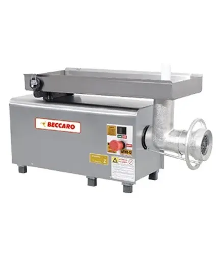 Moedor Picador Beccaro BPM22I