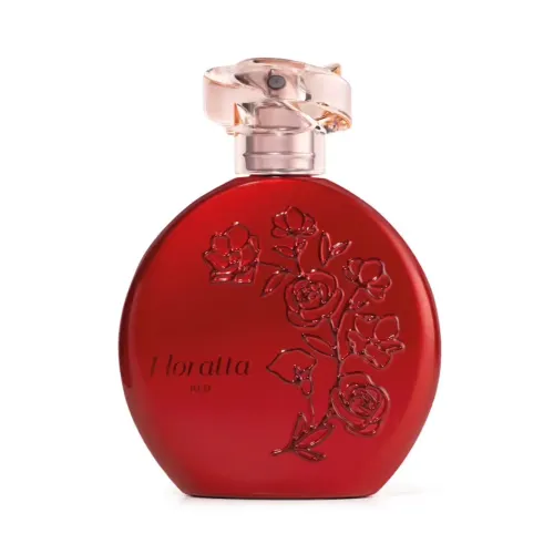 Floratte Red