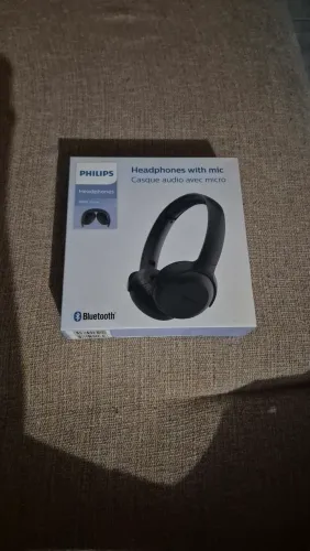 Headfone bluetooth