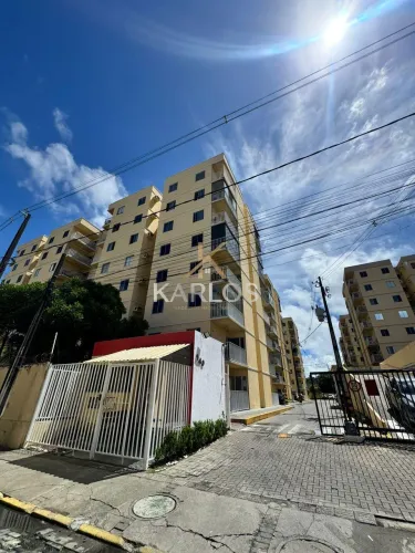 Vendo apartamento MOBILIADO em Peixinhos - Olinda