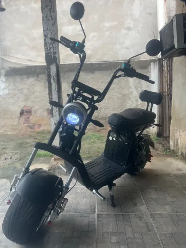 Scooter X11 Mini 1000W Desbloqueada