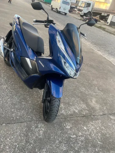Vendo PCX