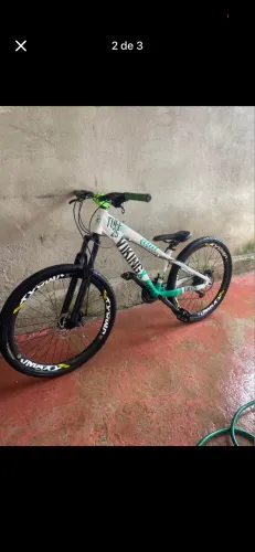 Bike vikingx
