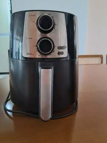 Air Fryer mídea 4,5 l