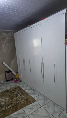 Guarda roupa