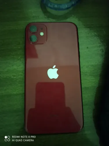 IPHONE 11 128 GB
