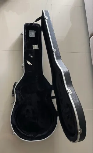 Case guitarra Gator LES PAUL