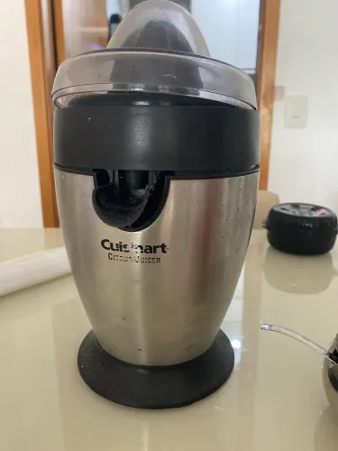 Espremedor de frutas Cuisinart