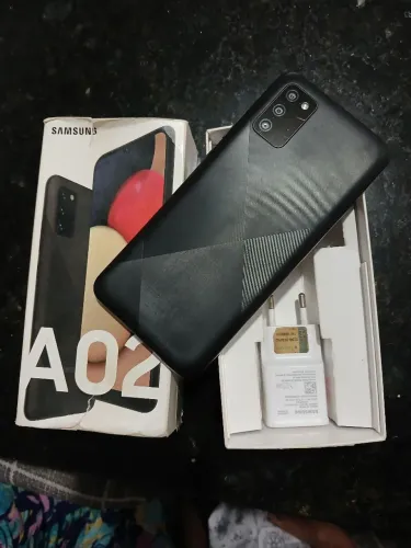 CELULAR SAMSUNG A02s