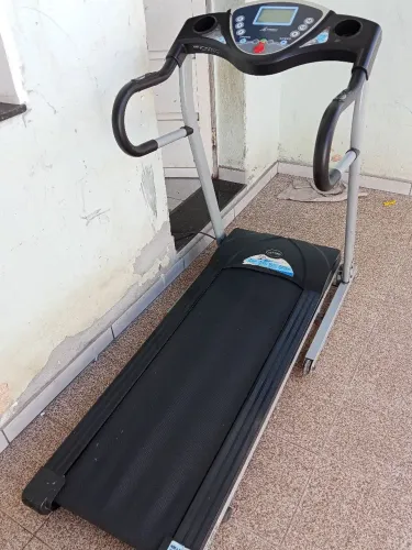 Esteira TREO fitness