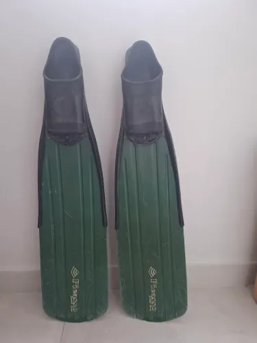  Nadadeira para mergulho/ caça sub