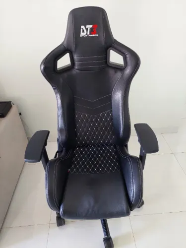 Cadeira Gamer DT3