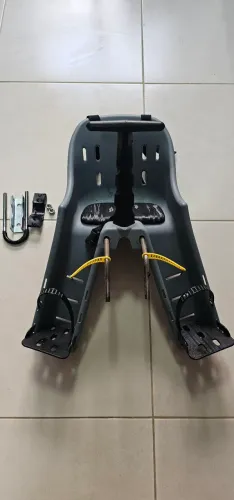 Cadeirinha para bicicleta