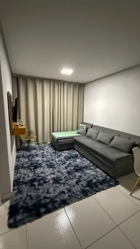 Imóvel para aluguel tem 55 metros quadrados com 1 quarto em Loteamento Celina Park - Goiân